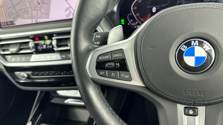 BMW X3 xDrive20i MHT M Sport 5dr Step Auto Petrol Estate